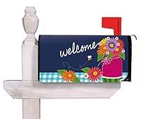 Algopix Similar Product 16 - Evergreen Flag Watermelon Mason Jar