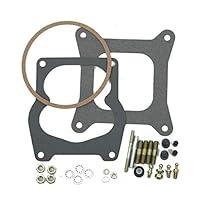 Algopix Similar Product 1 - Holley 20124 Universal Carb