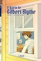 Algopix Similar Product 18 - O Dirio de Gilbert Blythe Volume I 