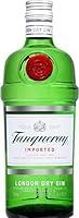 Algopix Similar Product 5 - Tanqueray Gin, 750 ml, 94.6 Proof