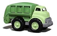 Algopix Similar Product 9 - Green Toys Recycling Truck Green FFP 