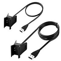 Algopix Similar Product 9 - BeneStellar for Fitbit Alta Charger