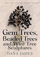 Algopix Similar Product 7 - Gem Trees Beaded Trees and Wire Tree