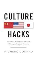 Algopix Similar Product 12 - Culture Hacks Deciphering Differences