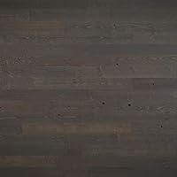 Algopix Similar Product 5 - Timberchic River Reclaimed Wooden Wall