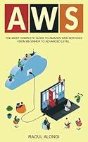 Algopix Similar Product 18 - AWS The Most Complete Guide to Amazon