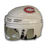 Algopix Similar Product 7 - SportStar NHL Montreal Canadiens
