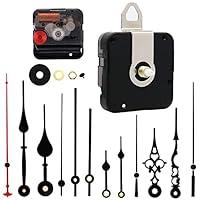 Algopix Similar Product 10 - Youngtown 12888 Movement for Clock
