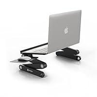 Algopix Similar Product 1 - Pwr Portable Laptop Table Desk
