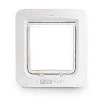 Algopix Similar Product 12 - SureFlap Microchip Pet Door Connect