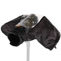 Algopix Similar Product 2 - Walimex Rain Cover for SLR Cameras