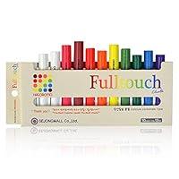 Algopix Similar Product 9 - Hagoromo Fulltouch Color Chalk