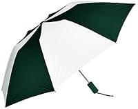 Algopix Similar Product 9 - Rainkist 43 Auto Open HunterWhite