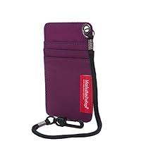 Algopix Similar Product 20 - Manhattan Portage City Tech Id Case 