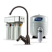 Algopix Similar Product 14 - Aquasana Reverse Osmosis Under Sink