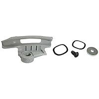 Algopix Similar Product 9 - Low Profile Grey Nylon Mount  Demount