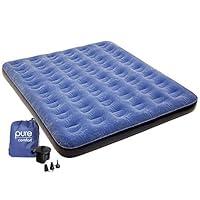 Algopix Similar Product 9 - Pure Comfort LowProfile Inflatable Air