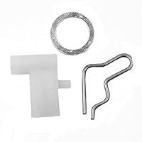 Algopix Similar Product 1 - HAISHINE Recoil Starter Pawl Dog Spring