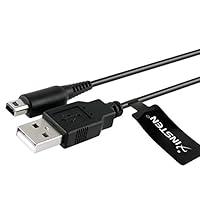 Algopix Similar Product 14 - Insten USB Charger Charging Cable