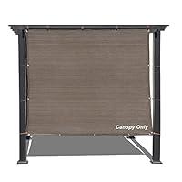 Algopix Similar Product 15 - Alion Home Sun Shade Panel Privacy