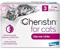 Algopix Similar Product 14 - Cheristin Flea Treatment  Prevention