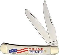 Algopix Similar Product 2 - Frost Cutlery Trump Pence Trapper