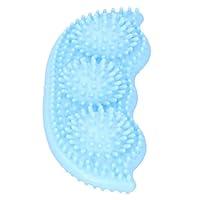 Algopix Similar Product 9 - Dog Chew Toy Reusable Dog Toothbrush