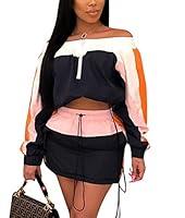 Algopix Similar Product 9 - EOSIEDUR Women 2 Piece Outfits