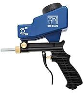 Algopix Similar Product 2 - SWStahl Pneumatic Sandstrahl  Gun