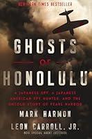 Algopix Similar Product 10 - Ghosts of Honolulu A Japanese Spy A