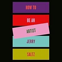 Algopix Similar Product 10 - How to Be an Artist