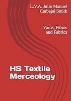 Algopix Similar Product 9 - HS Textile Merceology Yarns Fibres