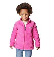 Algopix Similar Product 8 - Columbia Baby Girls Benton Springs