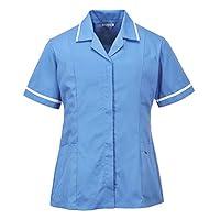 Algopix Similar Product 5 - Portwest Workwear Womens Classic Tunic