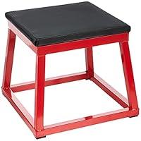 Algopix Similar Product 1 - Champion Sports PXB12 Plyo Training