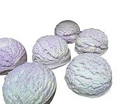 Algopix Similar Product 3 - Berry Fusion - Handmade Bath Truffle