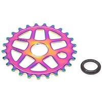 Algopix Similar Product 19 - Salt Gateway Sprocket 25T Steel Oil