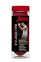 Algopix Similar Product 19 - Penn Ballistic 2.0 Racquetball