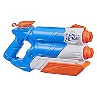 Algopix Similar Product 1 - Nerf Super Soaker Twin Tide