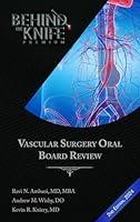 Algopix Similar Product 8 - Vascular Surgery Oral Board Review