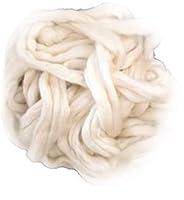 Algopix Similar Product 4 - Easy-to-Spin Pima Cotton Sliver