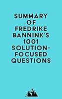 Algopix Similar Product 1 - Summary of Fredrike Banninks 1001