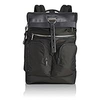 Algopix Similar Product 11 - TUMI  Alpha Bravo London Roll Top