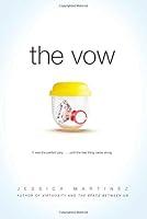 Algopix Similar Product 13 - The Vow