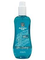 Algopix Similar Product 18 - Australian Gold Aloe Freeze Spray Gel