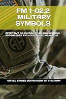 Algopix Similar Product 15 - FM 1022  MILITARY SYMBOLS US ARMY