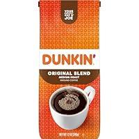 Algopix Similar Product 9 - Dunkin Original Blend Medium Roast