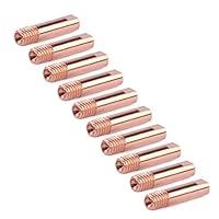 Algopix Similar Product 3 - 10pcs MB 15AK MIGMAG Welding Torch