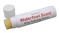 Algopix Similar Product 16 - Dokken Dog Training Scent Wax, Waterfowl