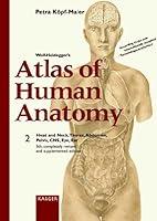 Algopix Similar Product 6 - WolfHeideggers Atlas of Human